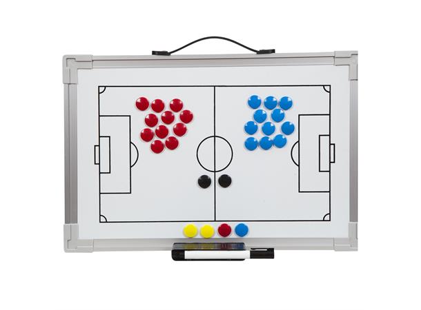 PROLINE Tactic Board Football A3