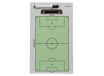 PROLINE Tactic Board Football A4