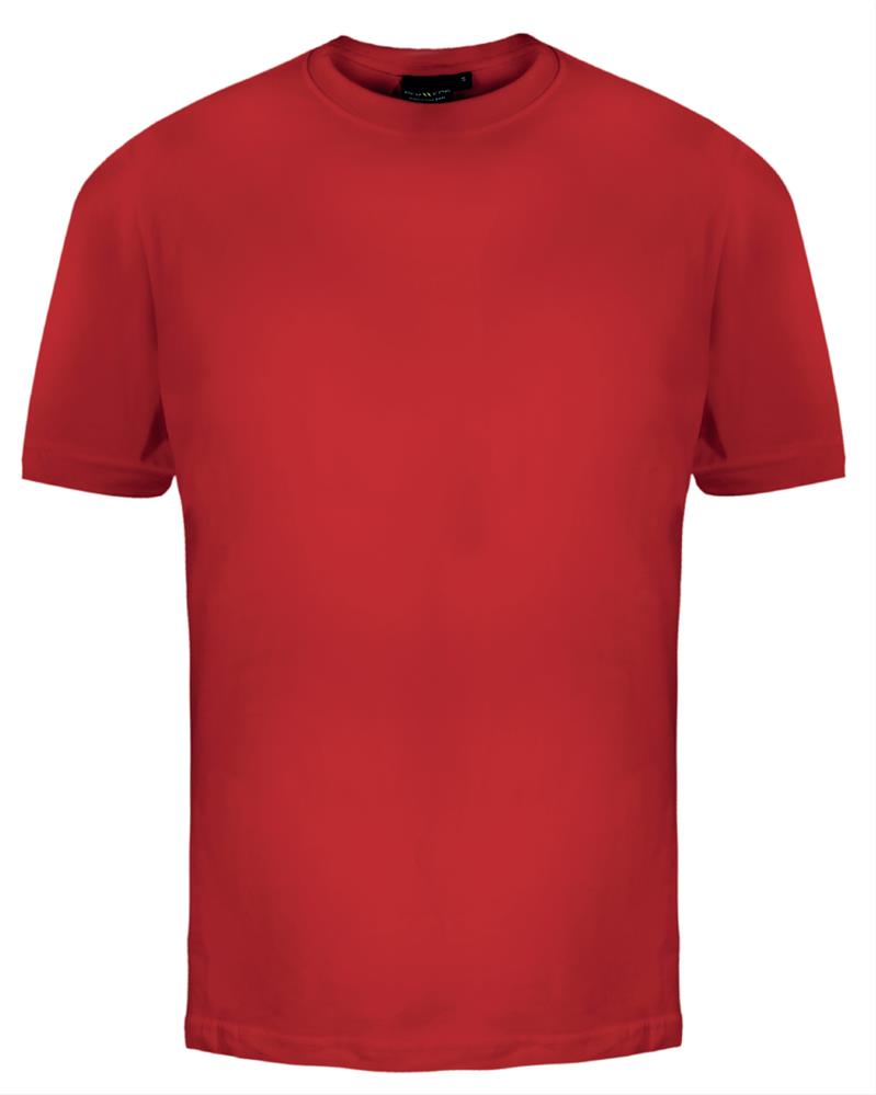 Pro One Tee MEN RÖD