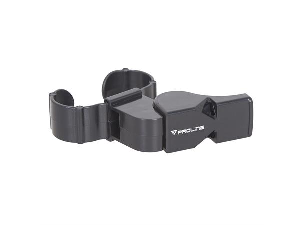 PROLINE Referee Whistle Pro Svart