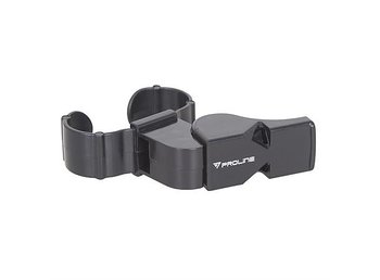 PROLINE Referee Whistle Pro Svart