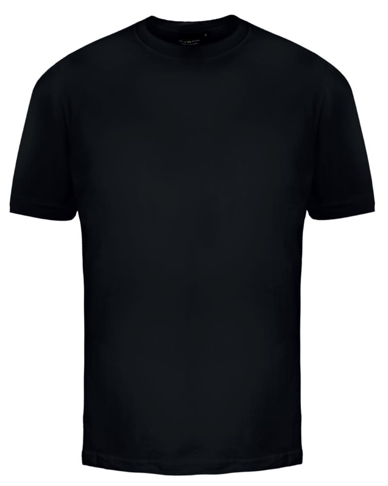 Pro One Tee MEN SVART