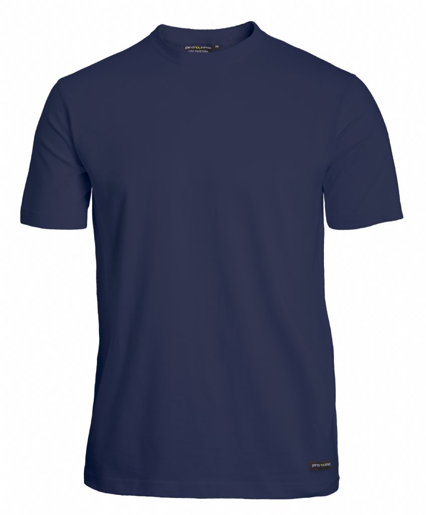 Pro One Tee MEN MARIN