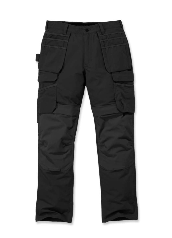 Carhartt STEEL MULTIPOCKET PANT - 2