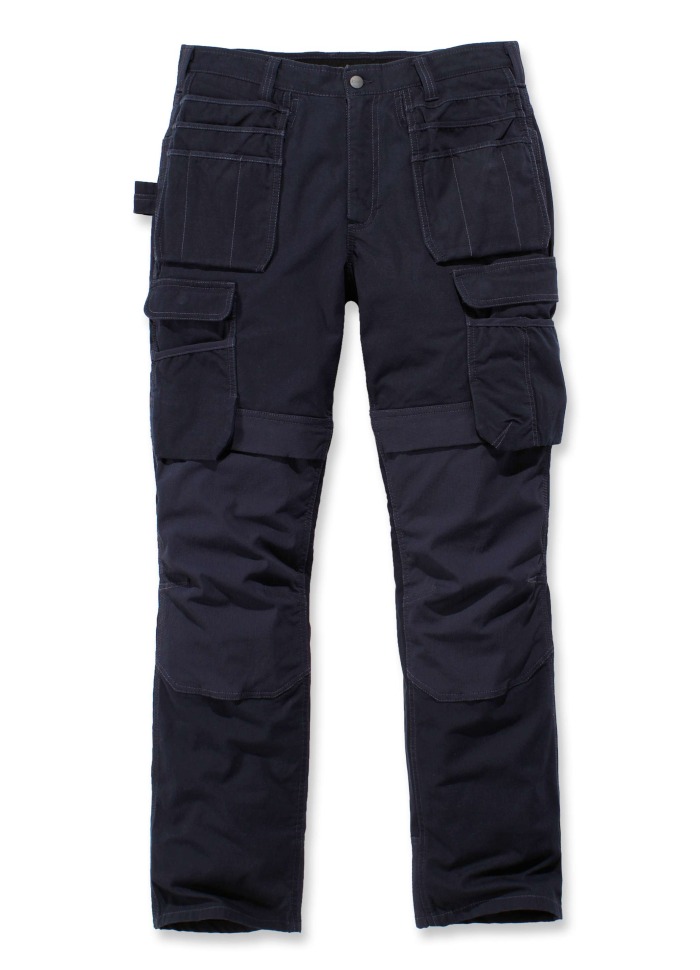 Carhartt STEEL MULTIPOCKET PANT - 4