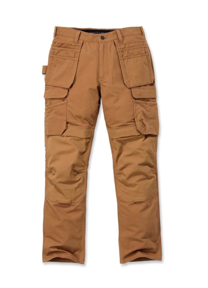 Carhartt STEEL MULTIPOCKET PANT