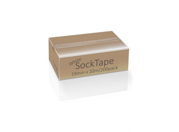 ST BenskyddsTape 200-pack Blå