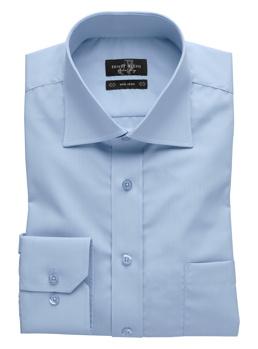 Ernst Alexis 5115 NON IRON / POPLIN