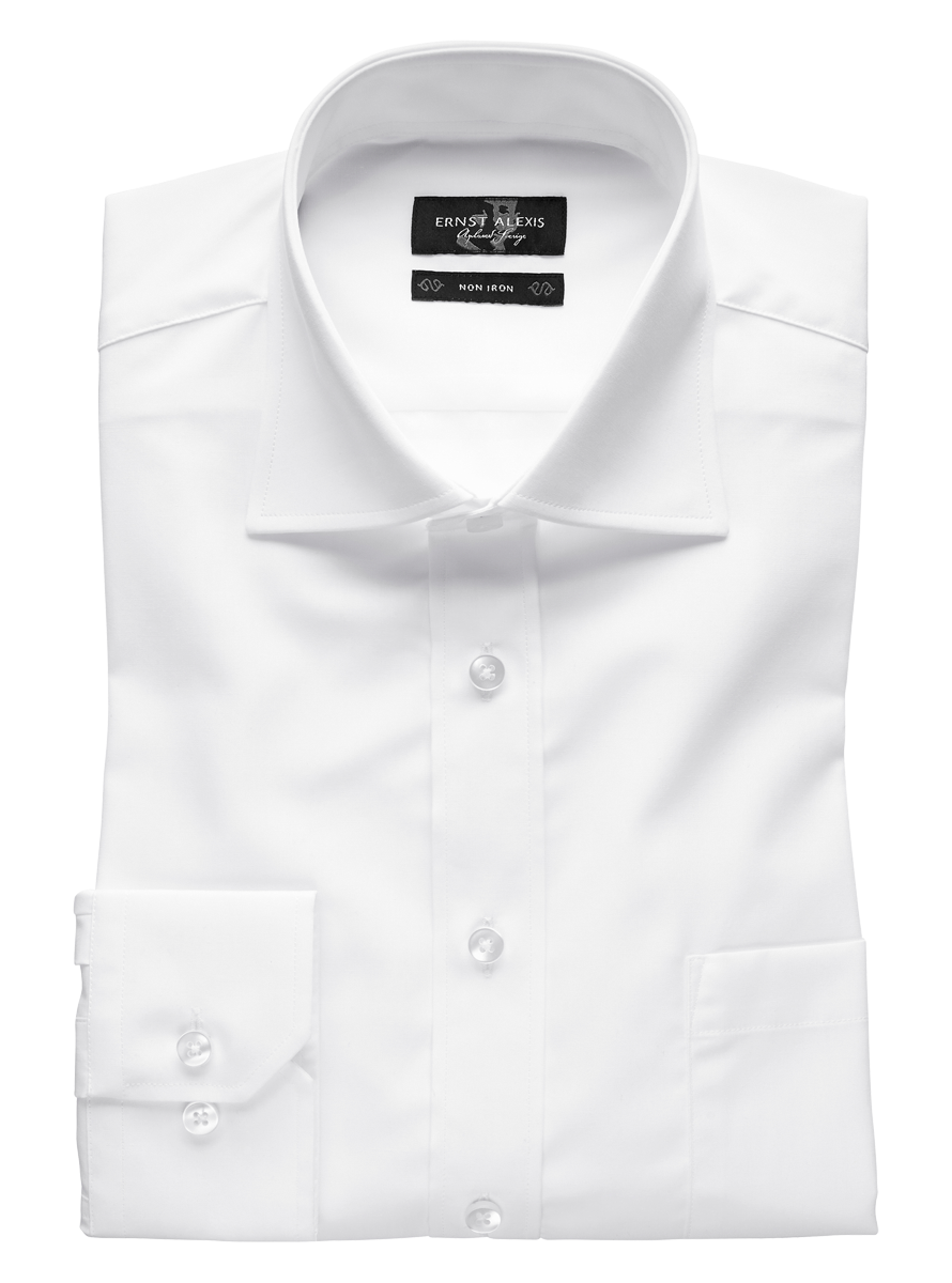 Ernst Alexis 5115 NON IRON / POPLIN - 2