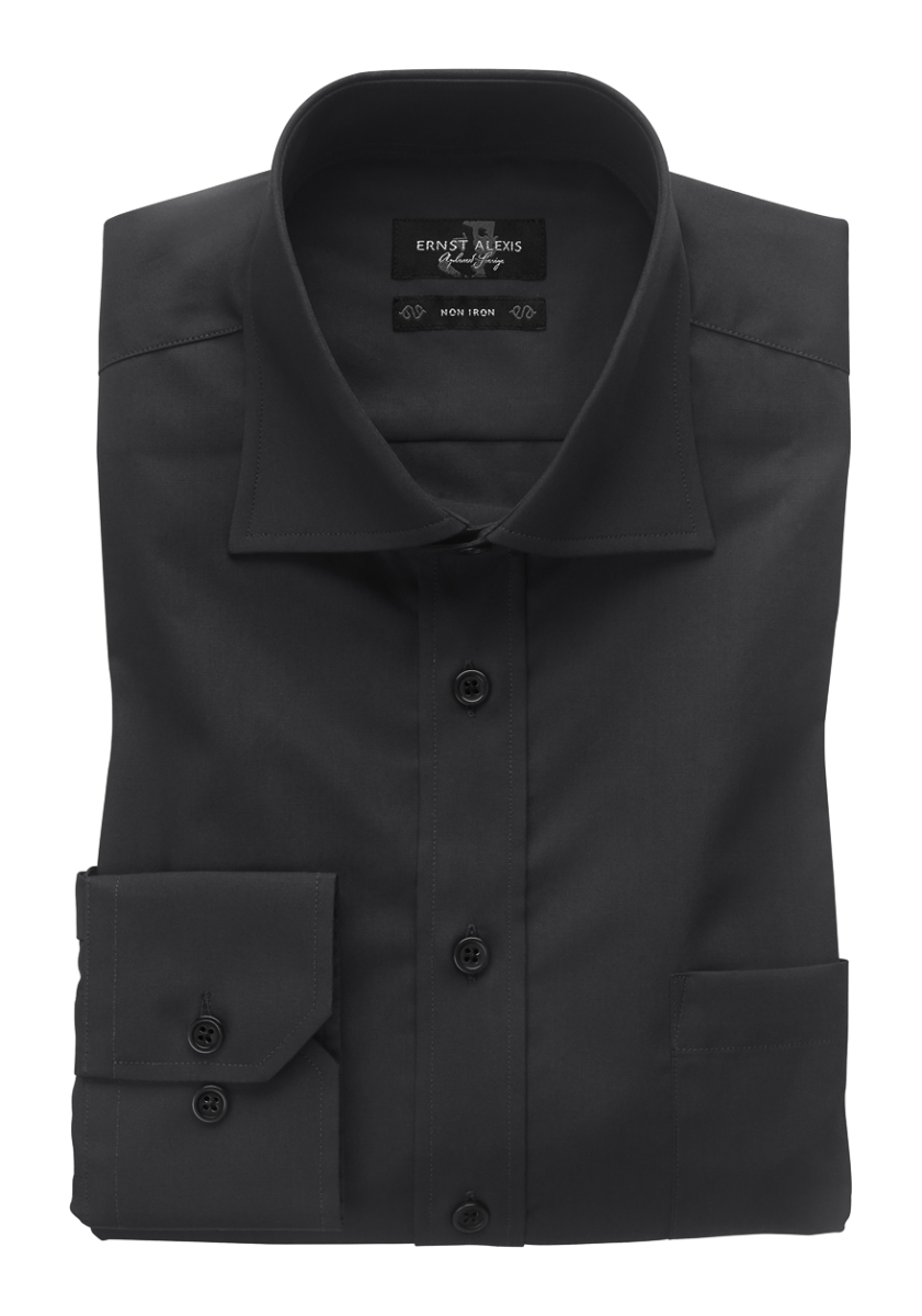 Ernst Alexis 5115 NON IRON / POPLIN - 3
