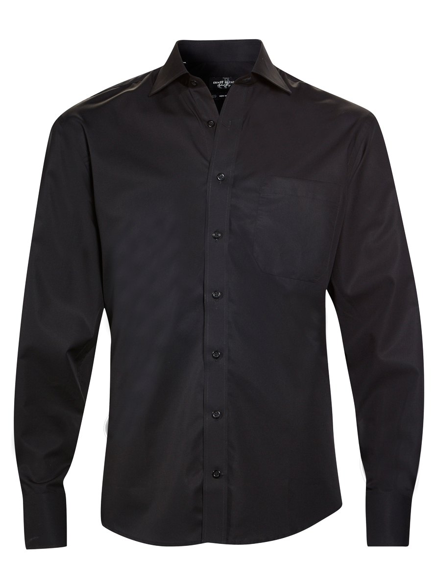 Ernst Alexis 5115 NON IRON / POPLIN - 4