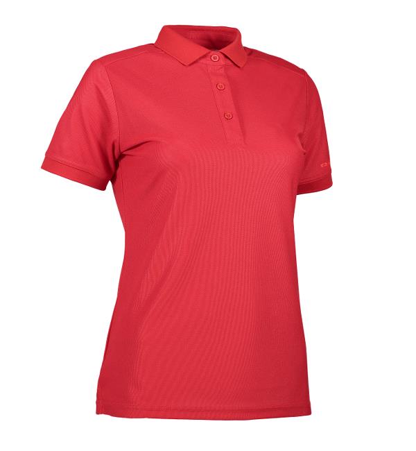 Geyser Woman functional polo shirt - 6