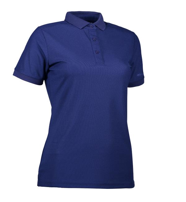 Geyser Woman functional polo shirt - 2