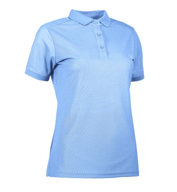 Geyser Woman functional polo shirt - 8