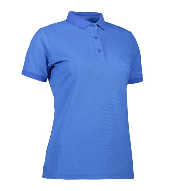 Geyser Woman functional polo shirt - 7