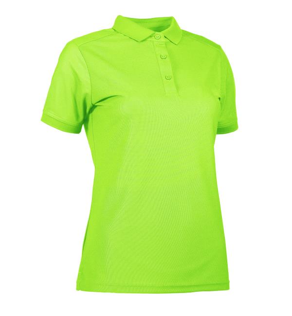 Geyser Woman functional polo shirt - 5