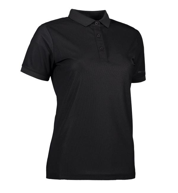 Geyser Woman functional polo shirt - 4