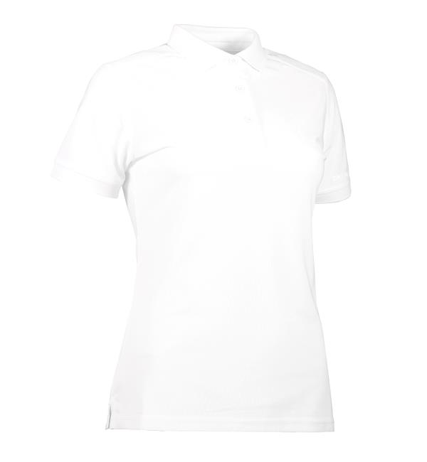 Geyser Woman functional polo shirt - 3