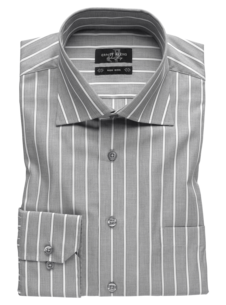 Ernst Alexis 5155 NON IRON / POPLIN