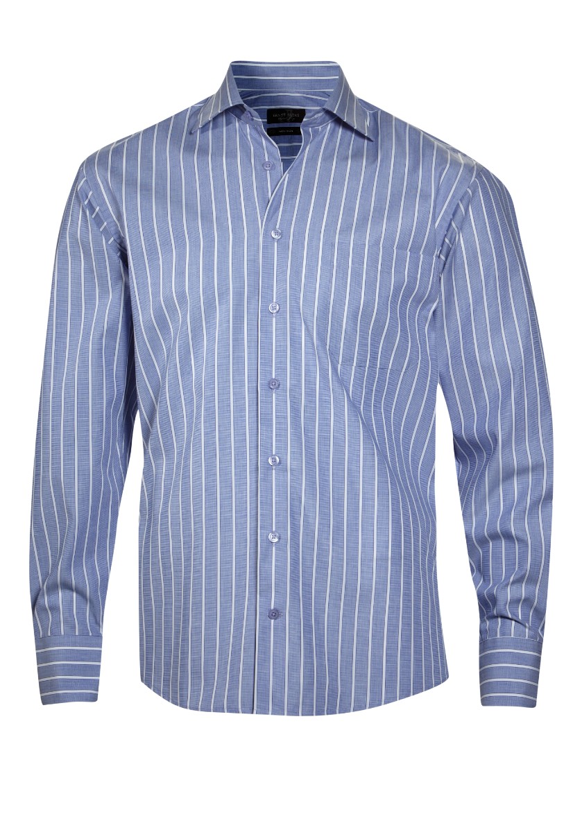 Ernst Alexis 5155 NON IRON / POPLIN - 3