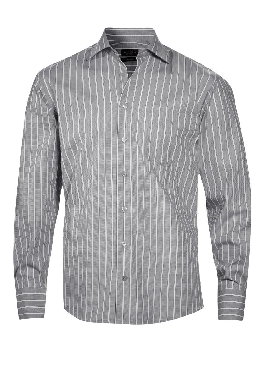 Ernst Alexis 5155 NON IRON / POPLIN - 4