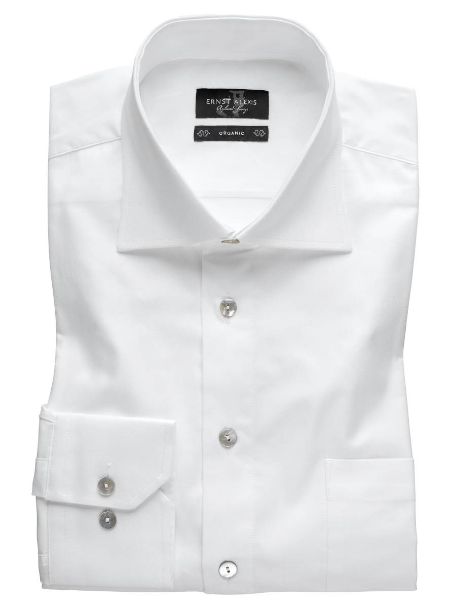 Ernst Alexis 5185 ORGANIC / ORGANIC / OXFORD
