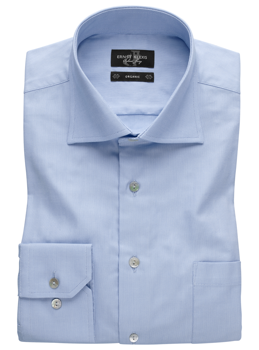 Ernst Alexis 5185 ORGANIC / ORGANIC / OXFORD - 2