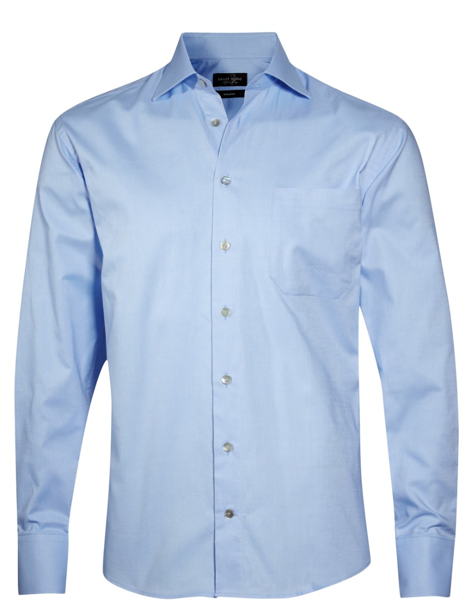Ernst Alexis 5185 ORGANIC / ORGANIC / OXFORD - 3
