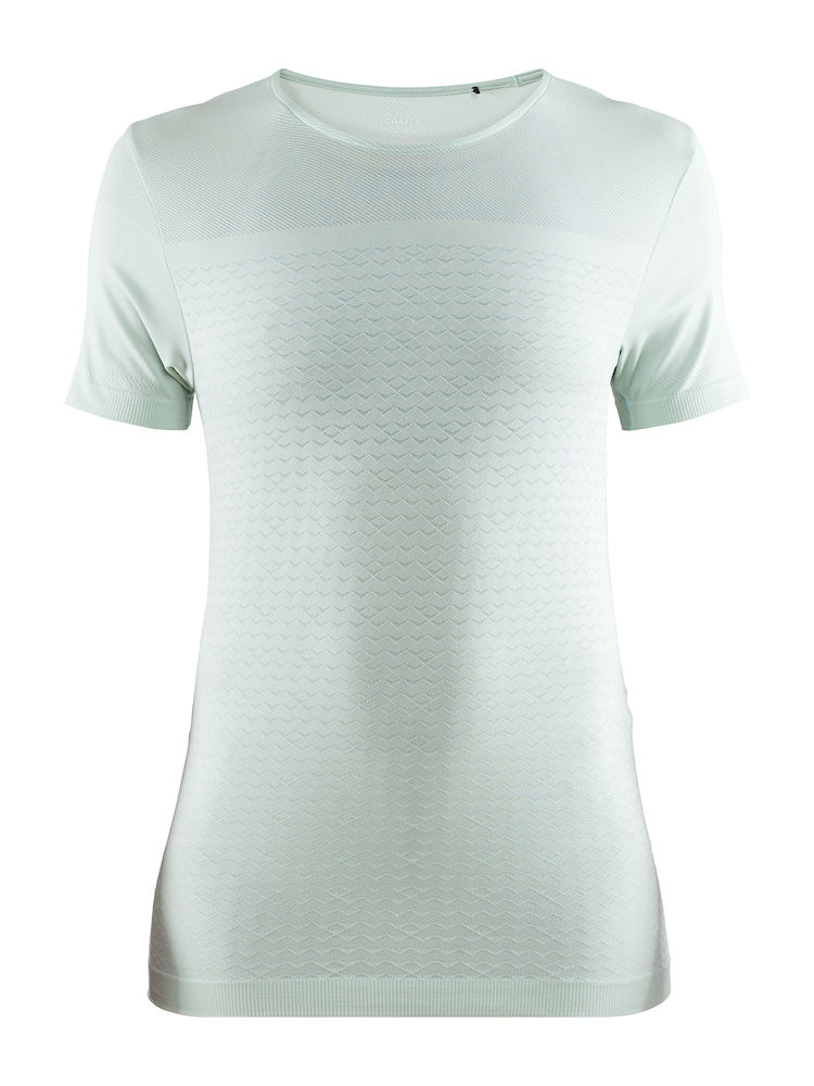 Craft  URBAN RUN FUSEKNIT LIGHT TEE W