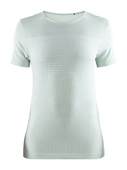 Craft  URBAN RUN FUSEKNIT LIGHT TEE W