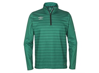 UMBRO Sublime Half Zip 