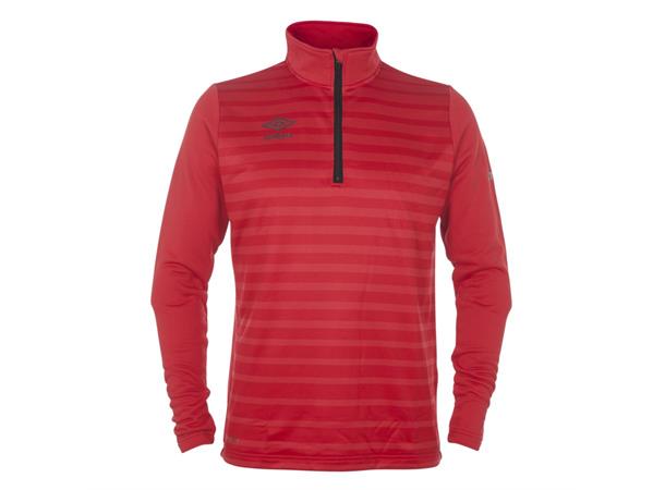 UMBRO Sublime Half Zip Jr  - 3