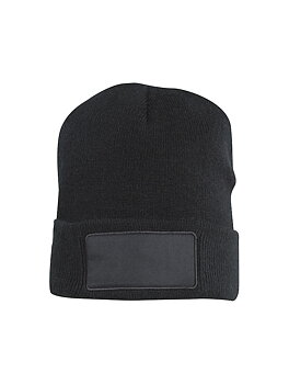 Clique  Hubert w. patch Svart