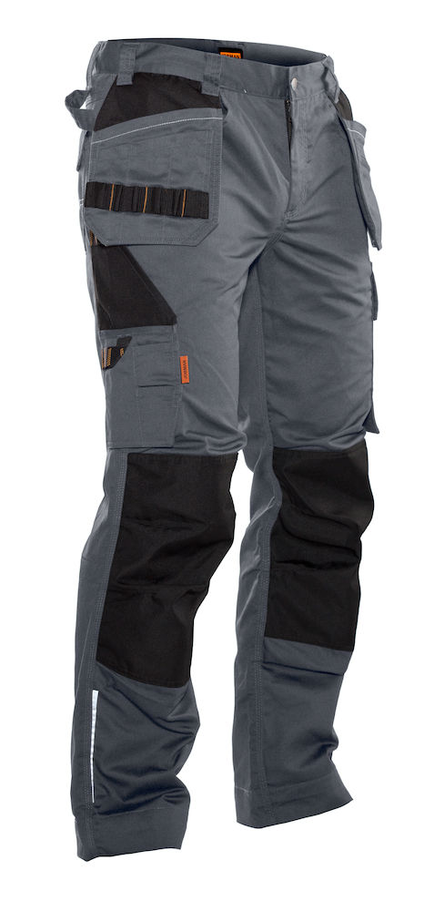 2322 Hantverksbyxa i flera färger - 8
