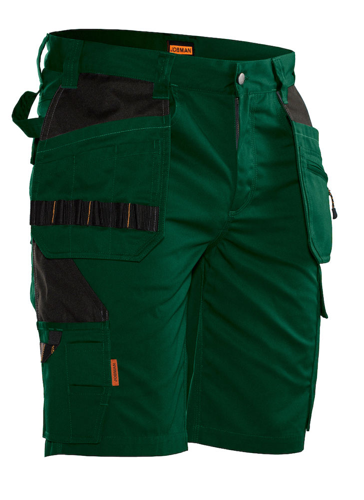 2722 Hantverksshorts i Flera färger - 7
