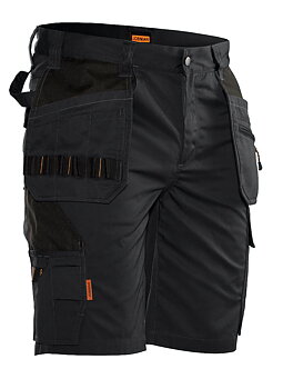 2722 Hantverksshorts i Flera färger