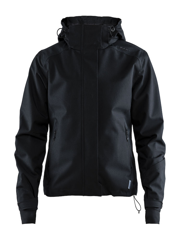 Craft  MOUNTAIN JACKET W - 2