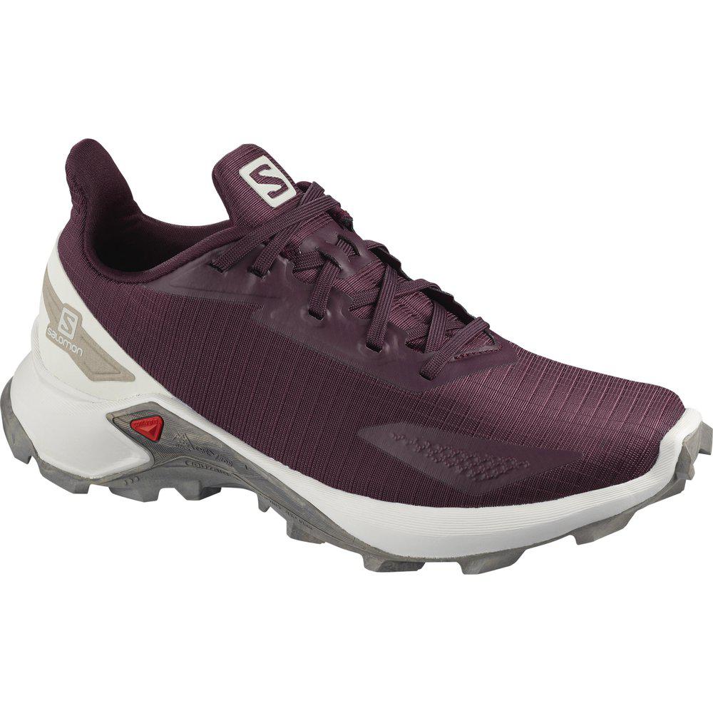 Salomon ALPHACROSS BLAST SALOMON