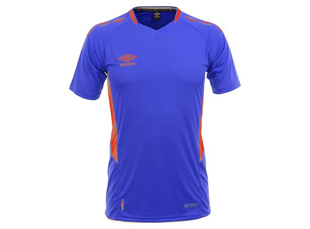 UMBRO UX-1 Jersey SS  - 6