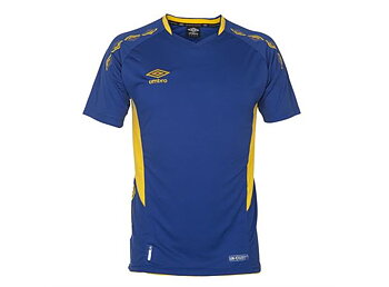 UMBRO UX-1 Jersey SS 