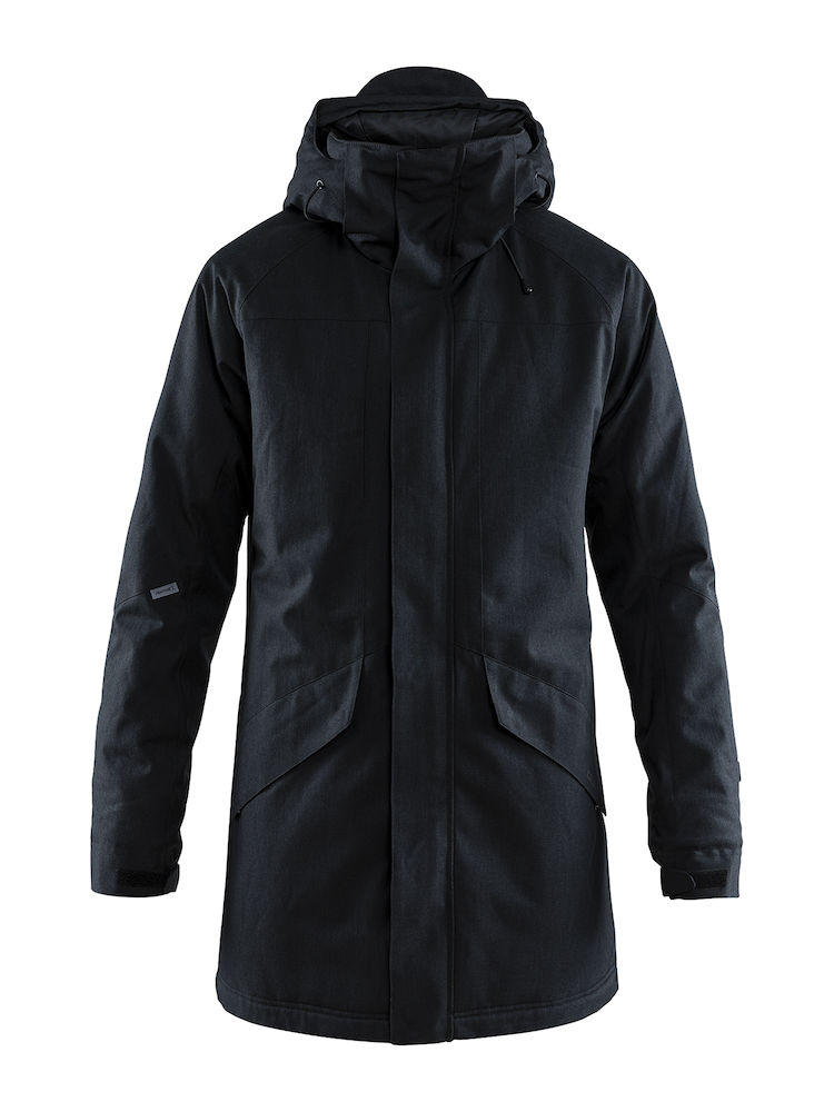 Craft MOUNTAIN PADDED PARKAS M