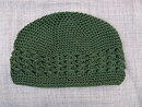 Kufi Grön