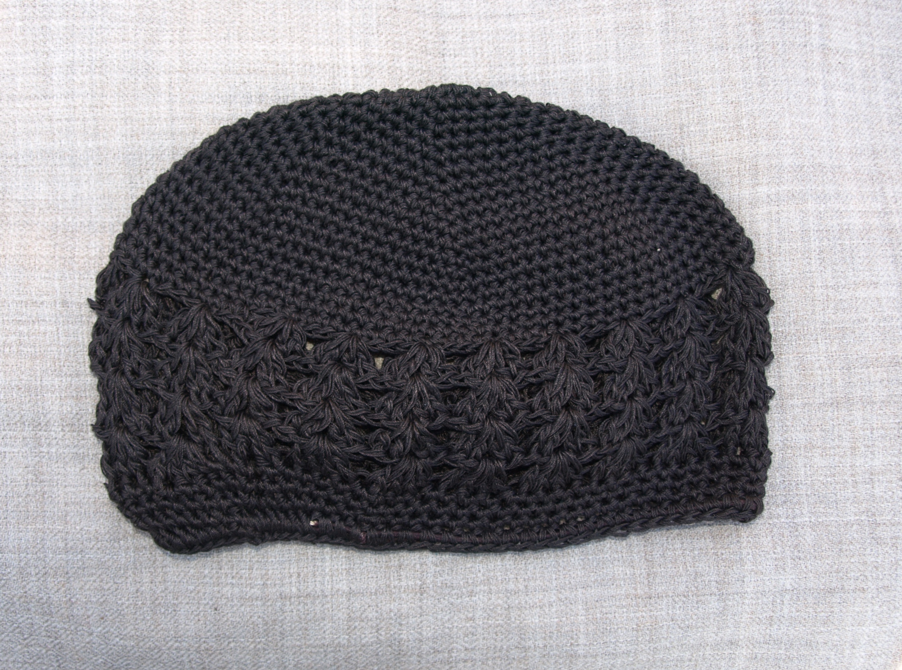 Kufi Mocca