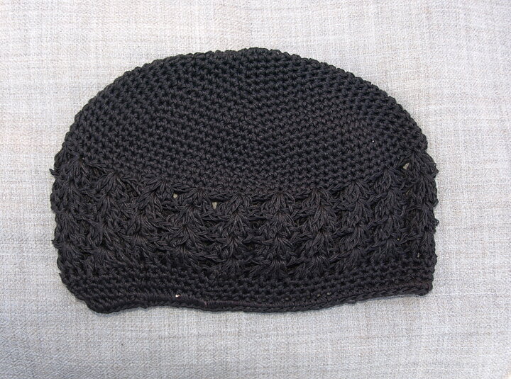 Kufi Mocca