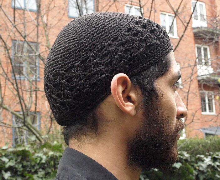 Kufi Mocca