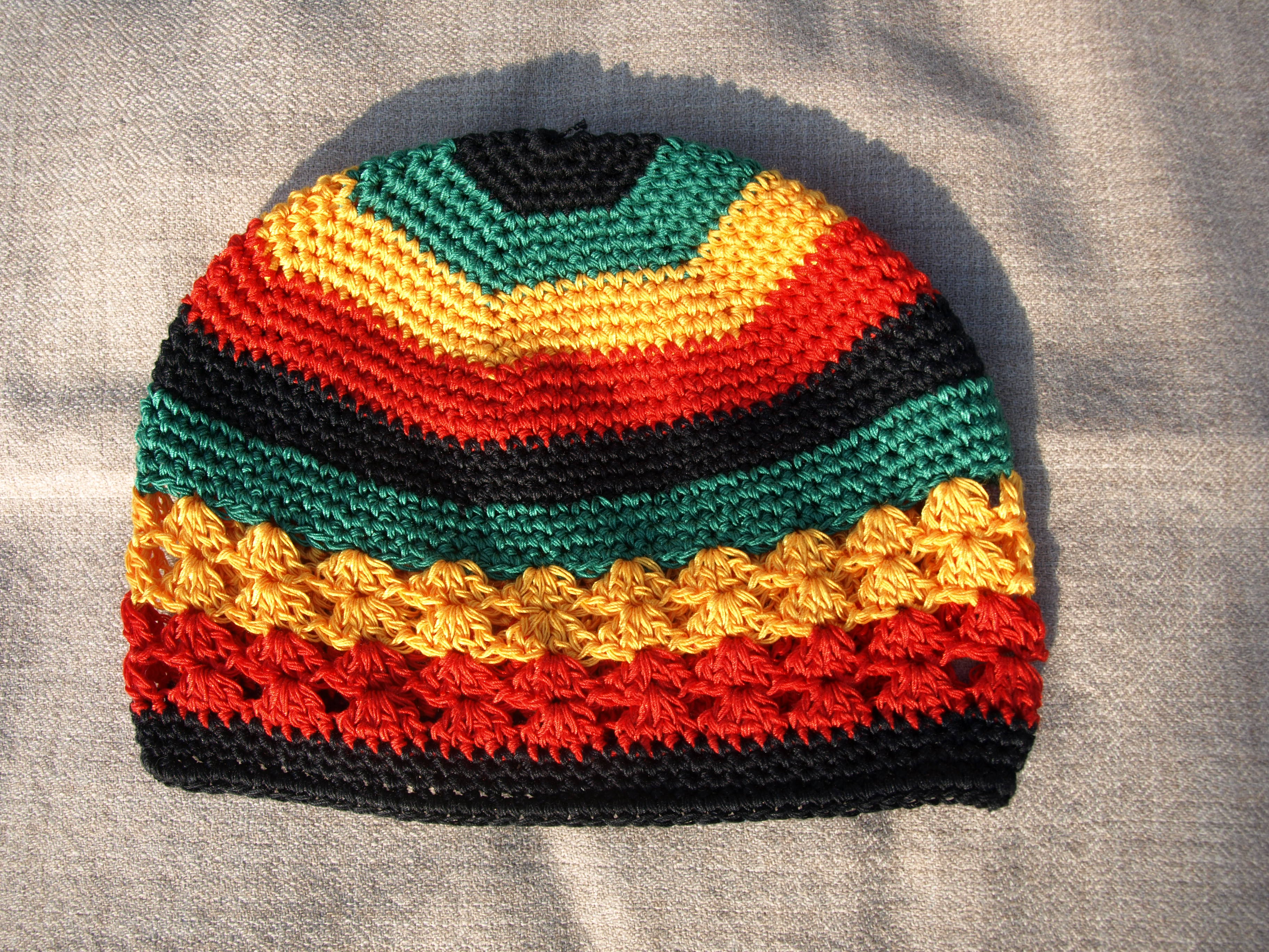 Kufi Rasta