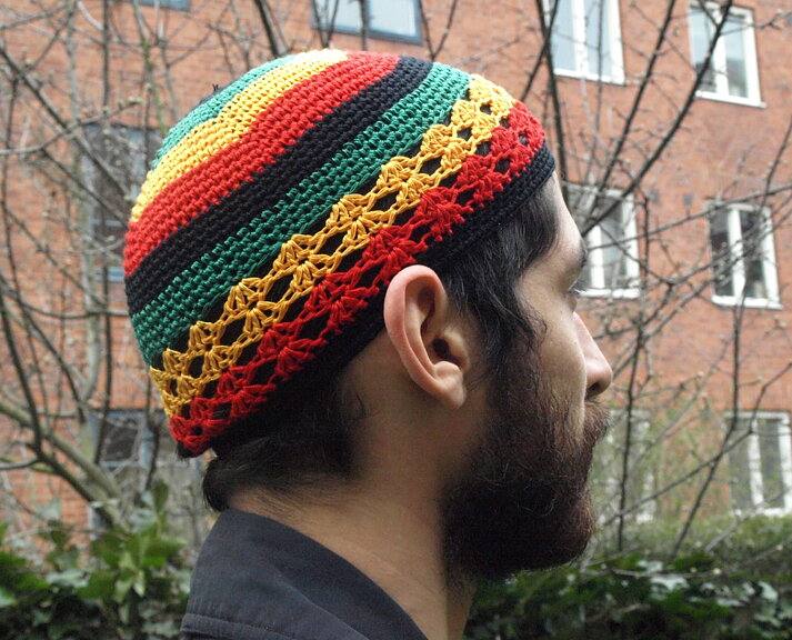 Kufi Rasta