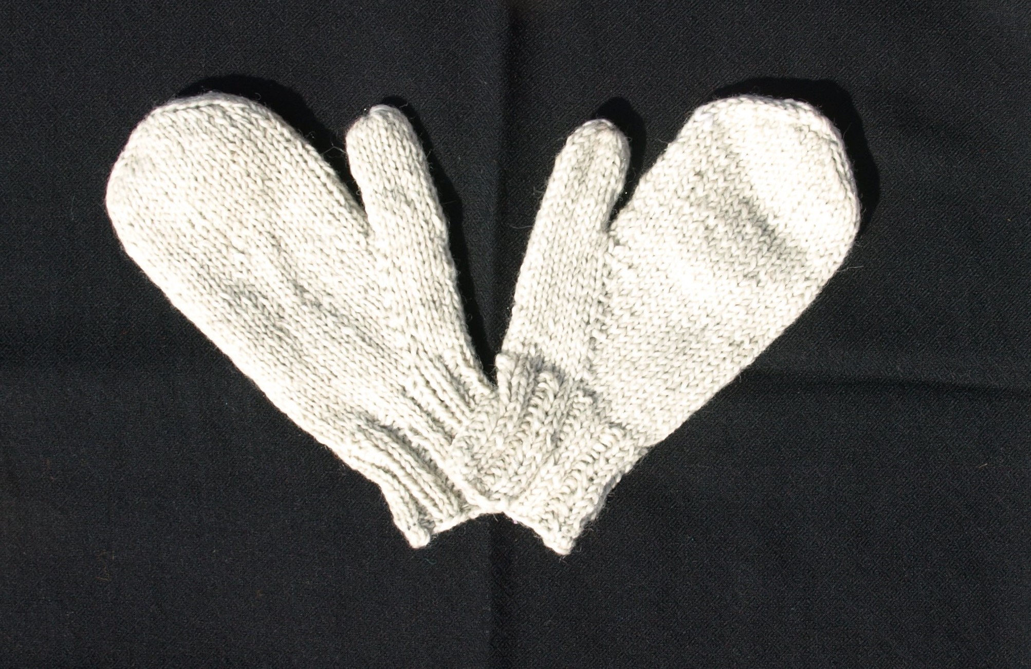 Tumvante Offwhite