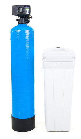 Vattenfilter för egen brunn | Billiga-Vattenfilter.com