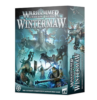 Underworlds: Wintermaw (ENG)